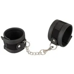 Menottes De Poignets VEGAN FETISH