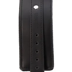 Menottes De Poignets WRIST Taboom Noires 7 Menottes De Poignets WRIST Taboom Noires -FÉMINITÉS boutique menottes de poignets wrist taboom noires 2