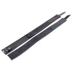 The Red Menottes De Retenue En Cuir Cuisses-Mains -FÉMINITÉS boutique menottes de retenue en cuir cuisses mains 3