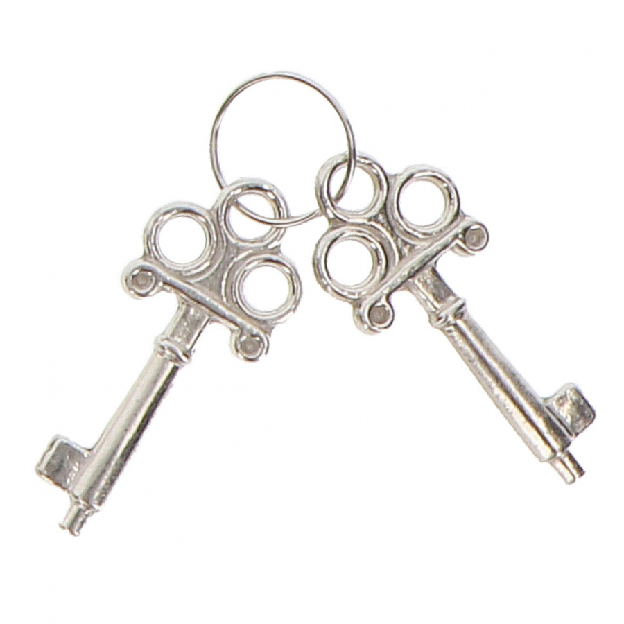 Toy Joy Menottes En Métal FUN CUFFS Argentées 3 Toy Joy Menottes En Métal FUN CUFFS Argentées – Image 3