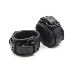 FUKR Menottes HEMMING Noires