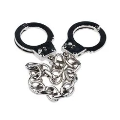 Generique Menottes Pour Les Pouces En Métal