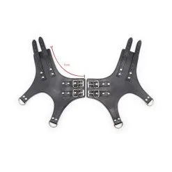 Generique Menottes Pour Suspension -FÉMINITÉS boutique menottes pour suspension 2