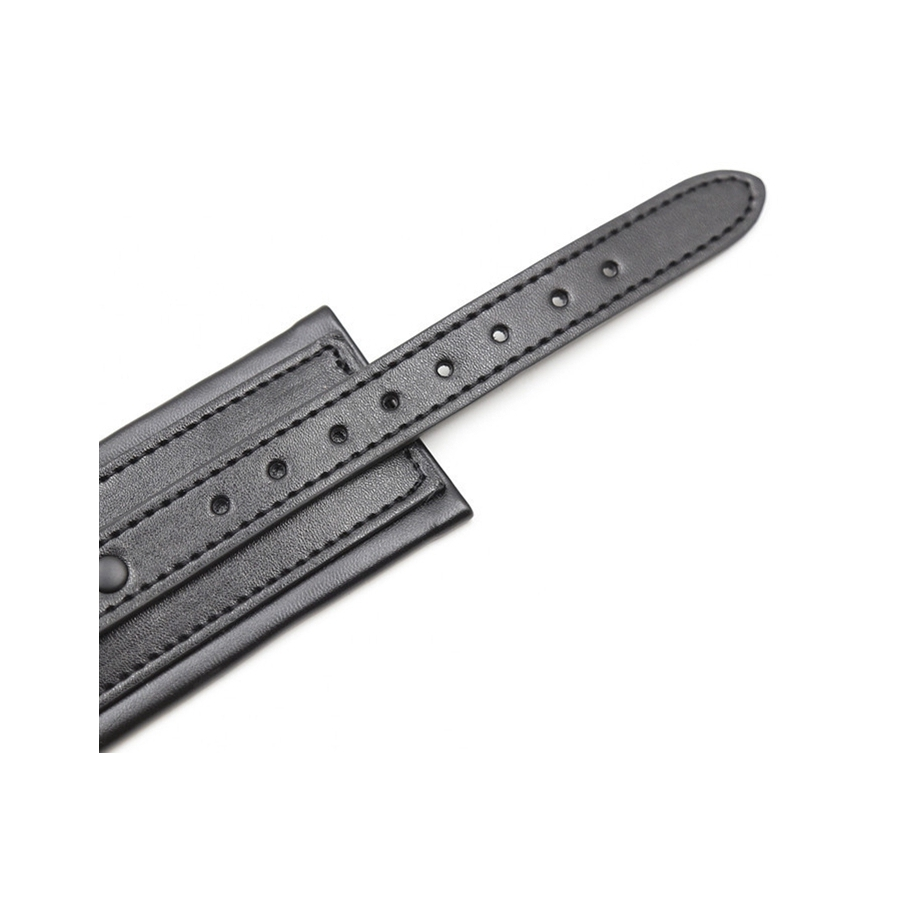 Generique Menottes SMART Noires 8 Generique Menottes SMART Noires – Image 8