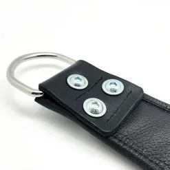 The Red Menottes Suspension En Cuir - Mains-Pieds -FÉMINITÉS boutique menottes suspension en cuir mains pieds 7