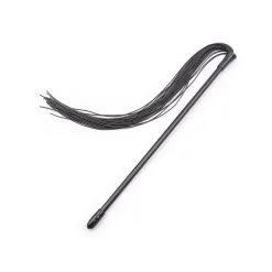 Correct Me Mini Martinet Lanières PVC 45cm 6 Correct Me Mini Martinet Lanières PVC 45cm -FÉMINITÉS boutique mini martinet lanieres pvc 45cm 2