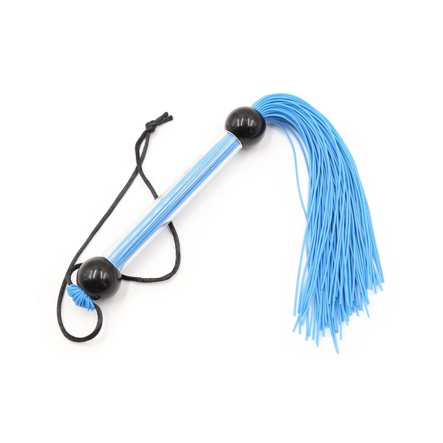 Correct Me Mini Martinet SVAL 29cm Bleu 1 Correct Me Mini Martinet SVAL 29cm Bleu