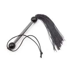 Correct Me Mini Martinet SVAL 29cm Noir