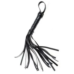 Allure X-Play Mini Martinet X-PLAY Quilted 27cm