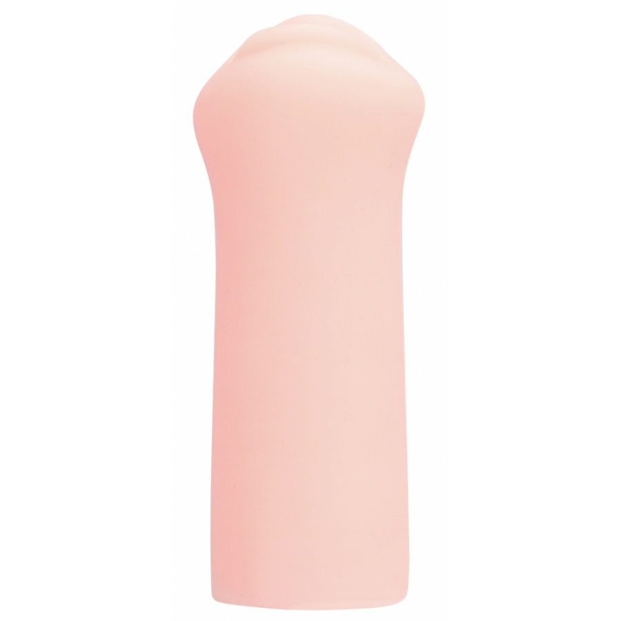 Gc Mini Masturbateur Bouche 13cm 3 Gc Mini Masturbateur Bouche 13cm – Image 3