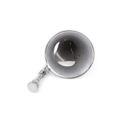 Kiotos Mini Spéculum En Métal COLLIN 4 X 2.2 Cm 11 Kiotos Mini Spéculum En Métal COLLIN 4 X 2.2 Cm -FÉMINITÉS boutique mini speculum en metal collin 4 x 22 cm 2