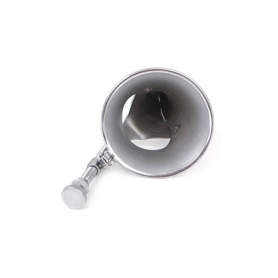 Kiotos Mini Spéculum En Métal COLLIN 4 X 2.2 Cm 3 Kiotos Mini Spéculum En Métal COLLIN 4 X 2.2 Cm – Image 3