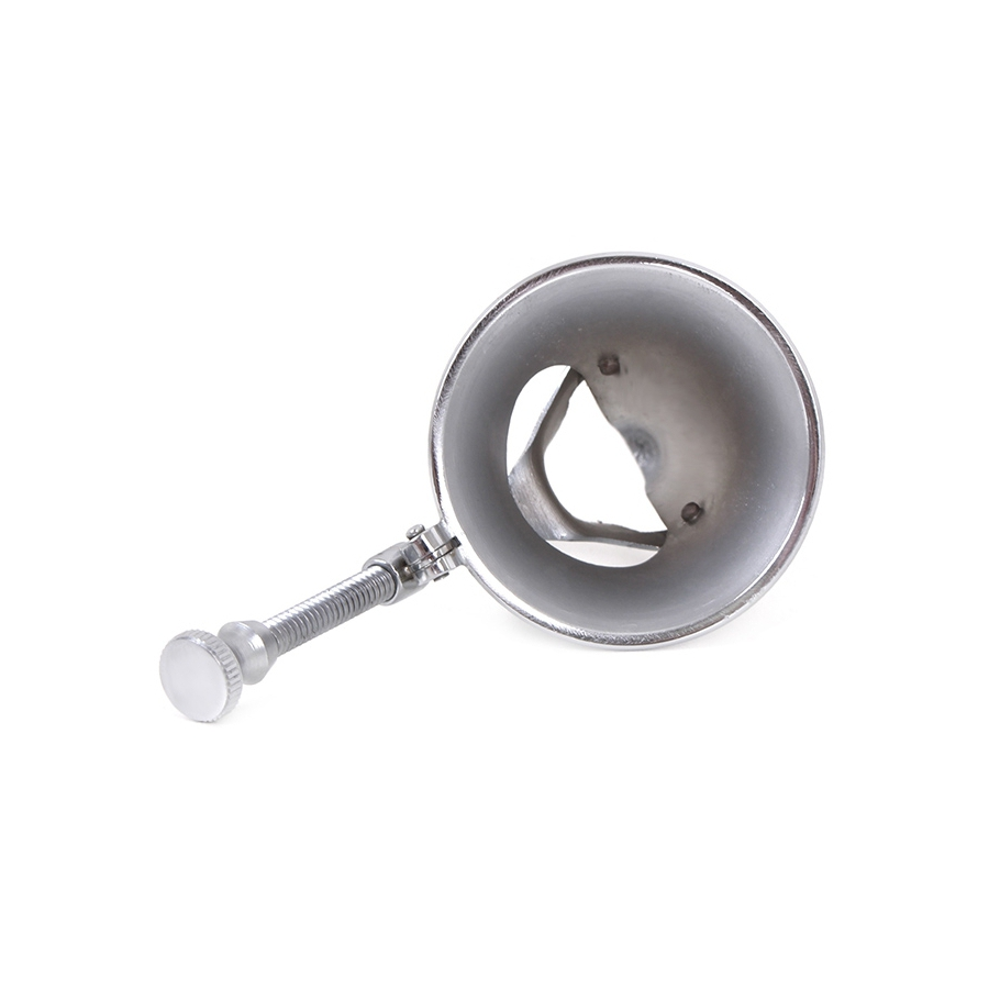 Kiotos Mini Spéculum En Métal COLLIN 4 X 2.2 Cm 4 Kiotos Mini Spéculum En Métal COLLIN 4 X 2.2 Cm – Image 4