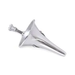 Kiotos Mini Spéculum En Métal COLLIN 4 X 2.2 Cm 13 Kiotos Mini Spéculum En Métal COLLIN 4 X 2.2 Cm -FÉMINITÉS boutique mini speculum en metal collin 4 x 22 cm 4