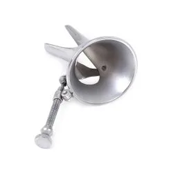 Kiotos Mini Spéculum En Métal COLLIN 4 X 2.2 Cm 16 Kiotos Mini Spéculum En Métal COLLIN 4 X 2.2 Cm -FÉMINITÉS boutique mini speculum en metal collin 4 x 22 cm 7