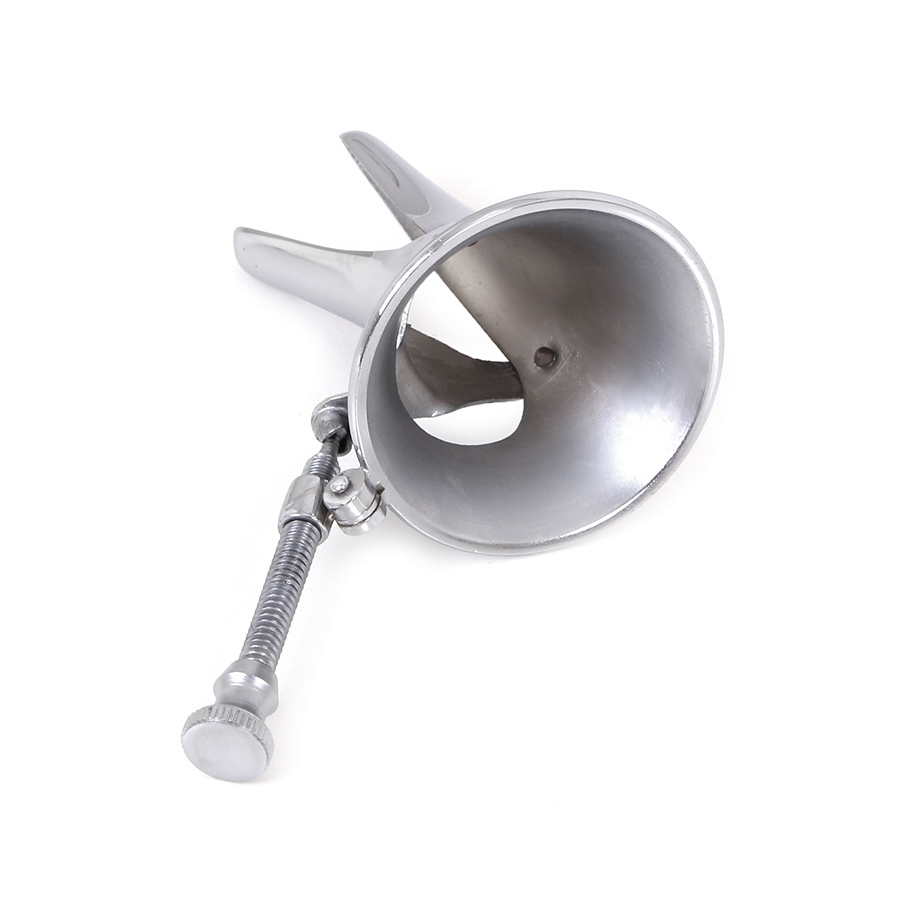 Kiotos Mini Spéculum En Métal COLLIN 4 X 2.2 Cm 8 Kiotos Mini Spéculum En Métal COLLIN 4 X 2.2 Cm – Image 8