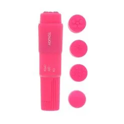 TOYJOY Funky Fun Toys Mini Stimulateur De Clitoris FUNKY MASSAGER Rose
