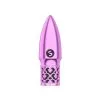 Royal Gems Mini Stimulateur De Clitoris GLITTER 7cm Rose