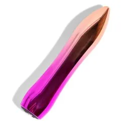 Nu Sensuelle Mini Vibro 60SX AMP 13cm Couleur -FÉMINITÉS boutique mini vibro 60sx amp 13cm couleur 2