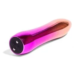 Nu Sensuelle Mini Vibro 60SX AMP 13cm Couleur -FÉMINITÉS boutique mini vibro 60sx amp 13cm couleur 3