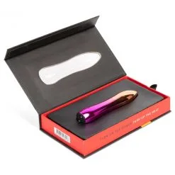 Nu Sensuelle Mini Vibro 60SX AMP 13cm Couleur -FÉMINITÉS boutique mini vibro 60sx amp 13cm couleur 5