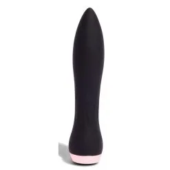 Nu Sensuelle Mini Vibro 60SX AMP 13cm Noir