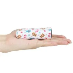 LoveToy Lollipop Massager Mini Vibro BEAR LoveToy 10 Vibrations -FÉMINITÉS boutique mini vibro bear lovetoy 10 vibrations 8