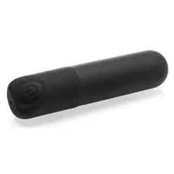 Zenn Mini Vibro BULLET UNLIMIT 8.5 X 2cm -FÉMINITÉS boutique mini vibro bullet unlimit 85 x 2cm 2