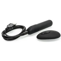 Zenn Mini Vibro BULLET UNLIMIT 8.5 X 2cm -FÉMINITÉS boutique mini vibro bullet unlimit 85 x 2cm 3