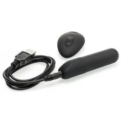 Zenn Mini Vibro BULLET UNLIMIT 8.5 X 2cm -FÉMINITÉS boutique mini vibro bullet unlimit 85 x 2cm 4