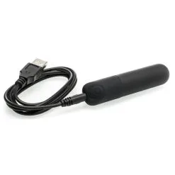 Zenn Mini Vibro BULLET UNLIMIT 8.5 X 2cm -FÉMINITÉS boutique mini vibro bullet unlimit 85 x 2cm 5