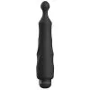 Luminous Mini Vibro DIDO 13cm Noir