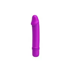 Pretty Love Mini Vibro Emily- 10 X 2.2 Cm