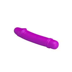 Pretty Love Mini Vibro Emily- 10 X 2.2 Cm -FÉMINITÉS boutique mini vibro emily 10 x 22 cm 3