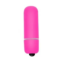TOYJOY Funky Fun Toys Mini Vibro FUNKY BULLET 5.5cm Fuchsia