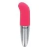 TOYJOY Funky Fun Toys Mini Vibro FUNKY G-SPOT 12cm Rose