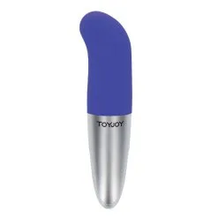 TOYJOY Funky Fun Toys Mini Vibro FUNKY G-SPOT 12cm Violet