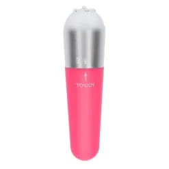 TOYJOY Funky Fun Toys Mini Vibro FUNKY VIBERETTE Rose