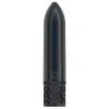 Royal Gems Mini Vibro GLAMOUR 10.5cm Noir