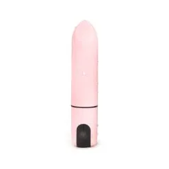Generique Mini Vibro GLORIA 8.6 X 1.8cm Rose
