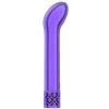 Royal Gems Mini Vibro JEWEL ROYAL 12cm Violet