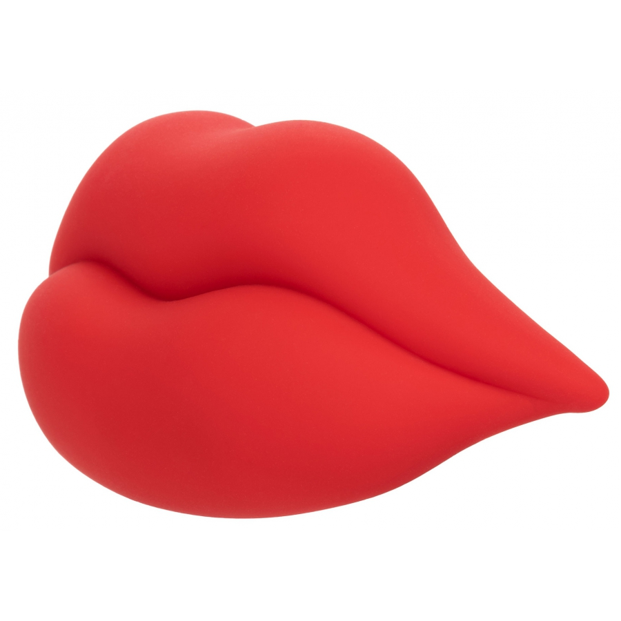 Naughty Bits Mini Vibro Lèvres Vibrantes MUAH 10 Vibrations 3 Naughty Bits Mini Vibro Lèvres Vibrantes MUAH 10 Vibrations – Image 3