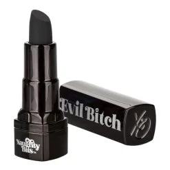 Naughty Bits Mini Vibro LIPS EVIL BITCH 10 Vibrations