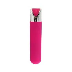 Generique Mini Vibro LYNA Rose 9 X 1.8cm
