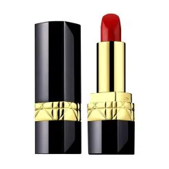 Generique Mini Vibro RED PASSION 7.3 X 2.2cm Or