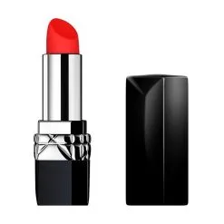 Generique Mini Vibro RED PASSION 7.3 X 2.2cm Silver