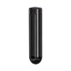 Generique Mini Vibro SLUG 8.5cm Noir