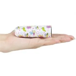 LoveToy Lollipop Massager Mini Vibro SNAILS LoveToy 10 Vibrations -FÉMINITÉS boutique mini vibro snails lovetoy 10 vibrations 8