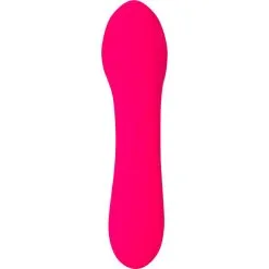 Swan Vibes Mini Vibro SWAN 12cm Rose -FÉMINITÉS boutique mini vibro swan 12cm rose 2