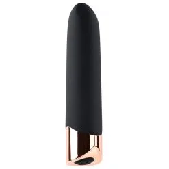 Gender X Mini Vibro THE GOLD STANDARD 10 Vibrations